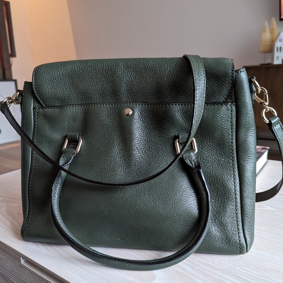 Kate Spade Satchel - Picture 2 of 3